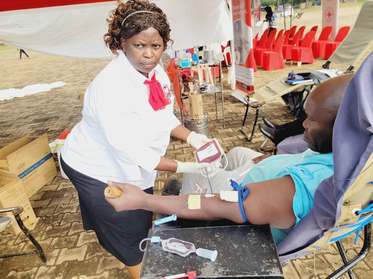 Community engagement 22