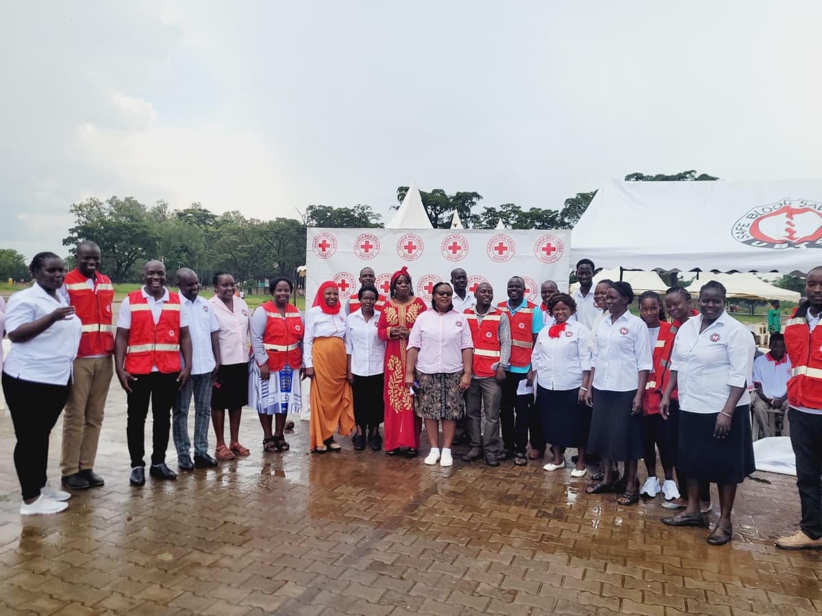 Community engagement 27