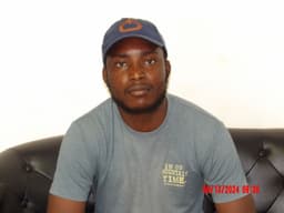 Mr. Nicholas Kipkoech