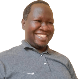 Mr. Jakisamung Samuel